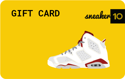 sneaker10 egift card